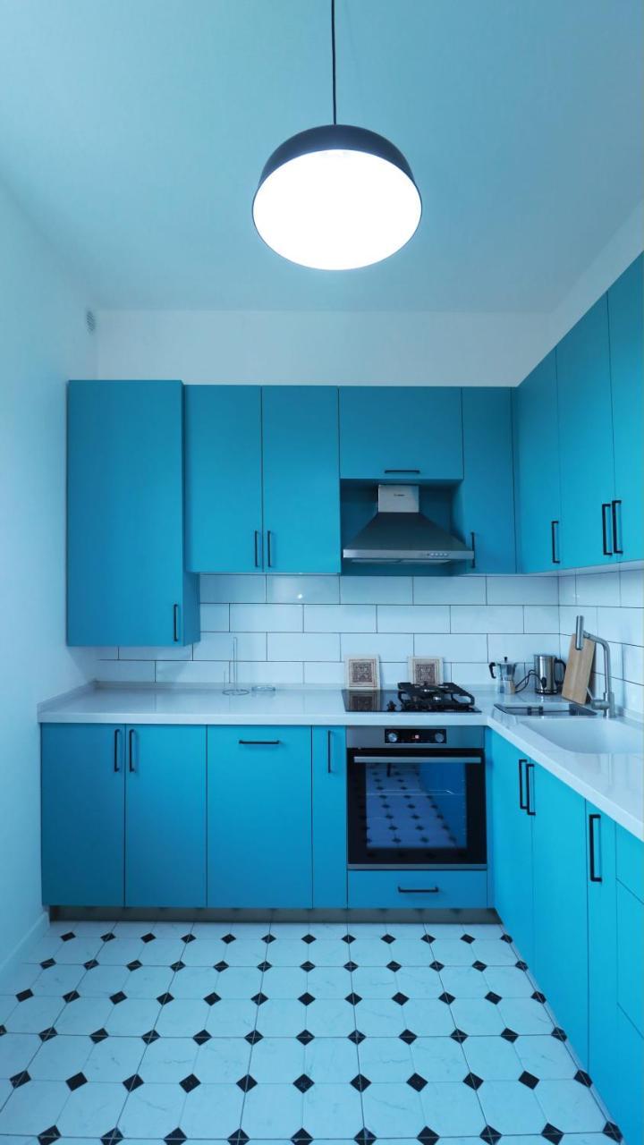 Stylish & Authentic 2BR Retreat in Central Tbilisi Wehost