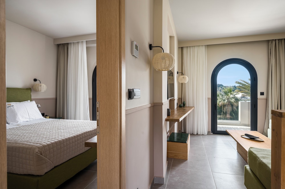 Loadstar Rooms & Suites — Corfu — photo 3