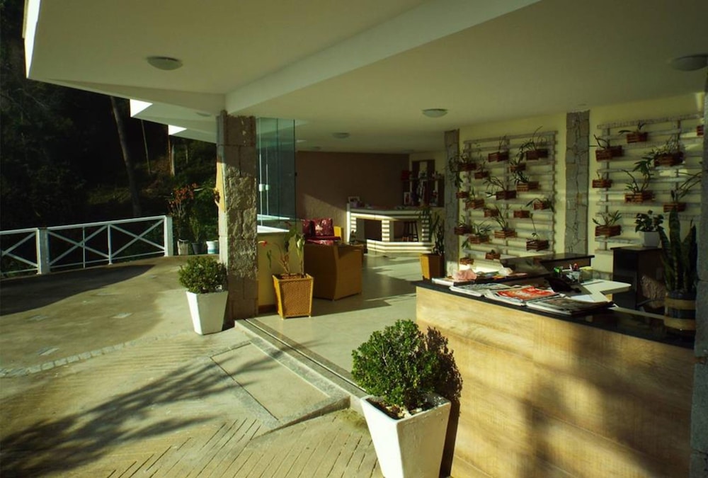 Pousada In Garden - last minute hotel in Teresopolis