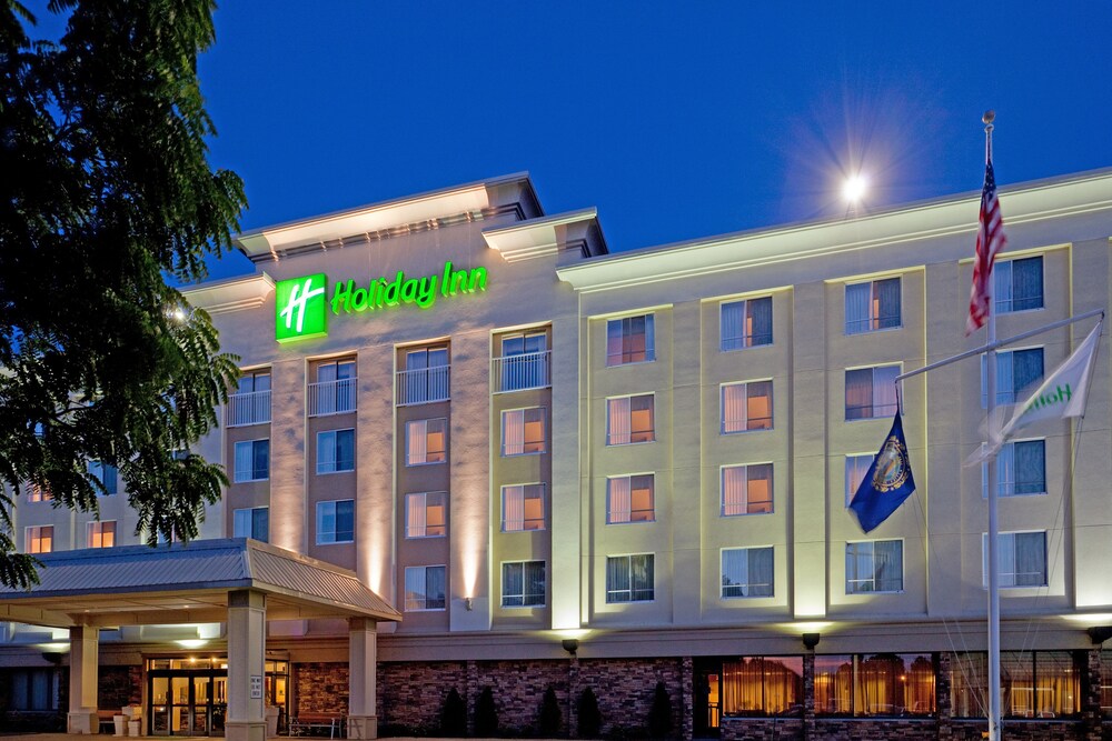 Holiday Inn Portsmouth by IHG — hotel in Portsmouth
