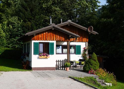 Ferienhaus Romantika — hotel in Bad Aussee