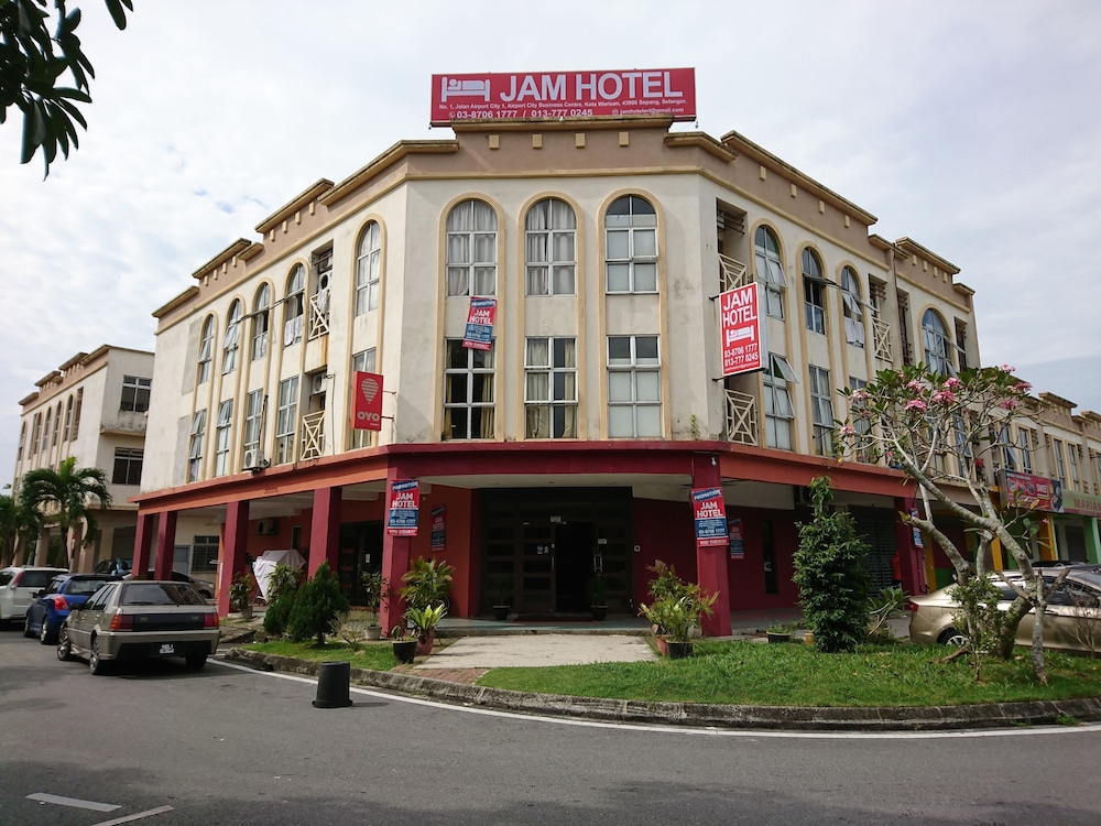 Jam Hotel Near Erl Salak Tinggi Sepang in Sepang, Malaysia