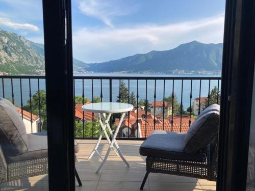 Apartments Fantasy — 4-Star Luxury Hotel in Podgorica, Montenegro