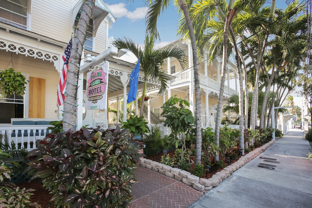 The Palms Hotel - photo 149