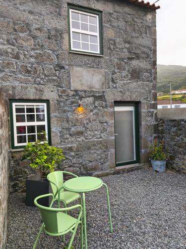 Vivas Hotel e Casa - carbon neutral hotel in Monte Siao