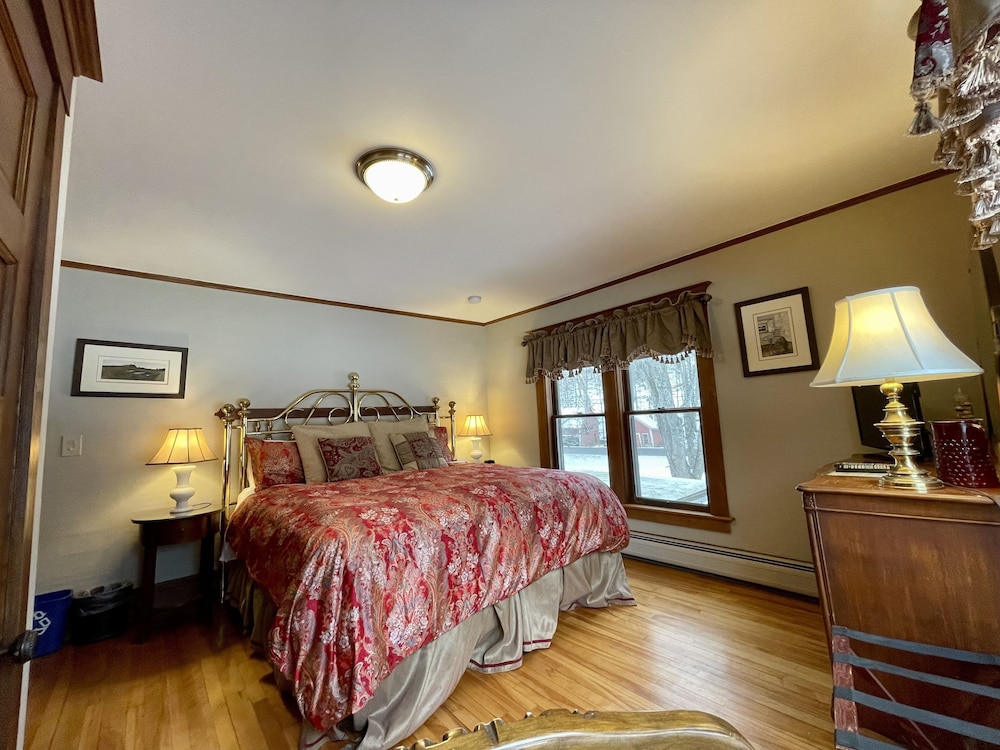 Mad River Inn - photo 18