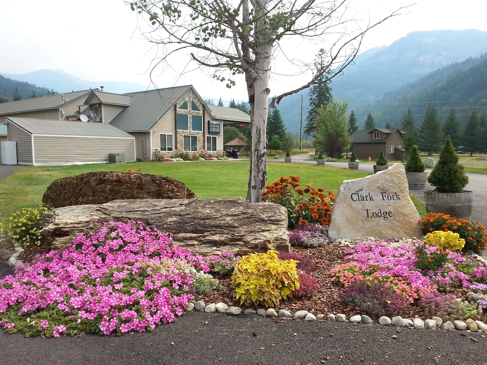 Clark Fork Lodge - featured photo