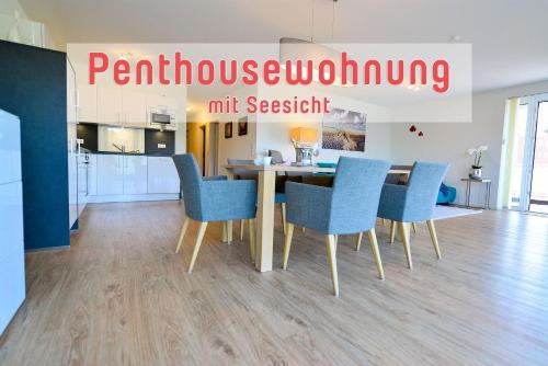 Haus Hohe Geest HG27 — 4-Star Luxury Hotel in Cuxhaven, Germany