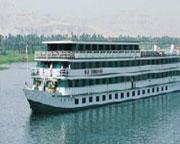 M S Emilio cruise