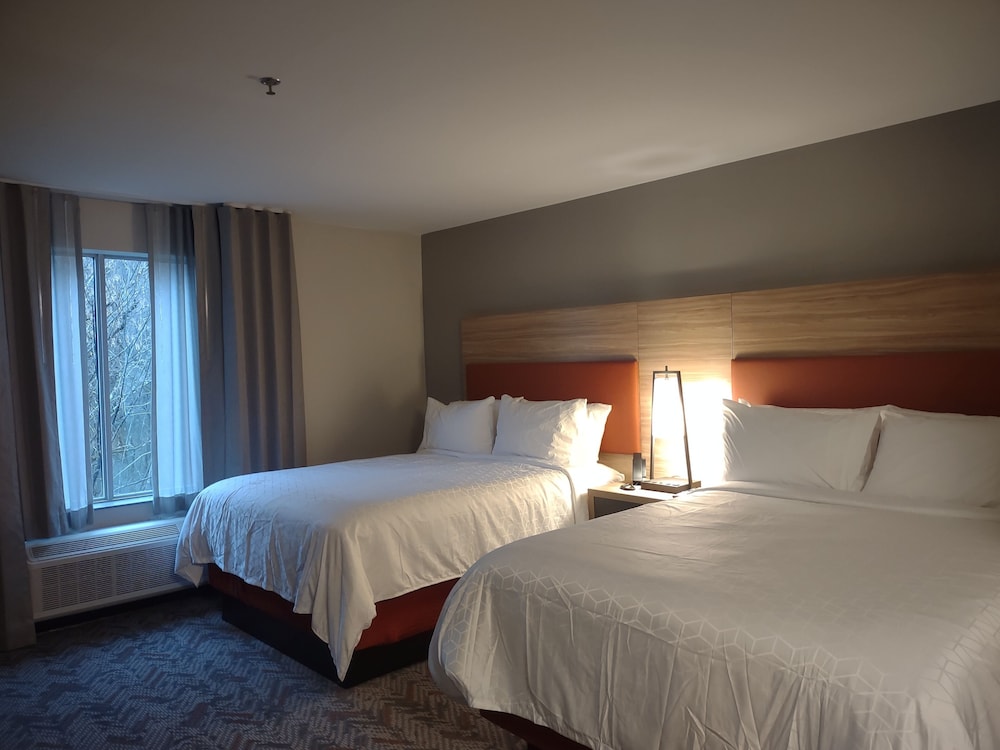 Candlewood Suites Columbia by IHG - photo 14