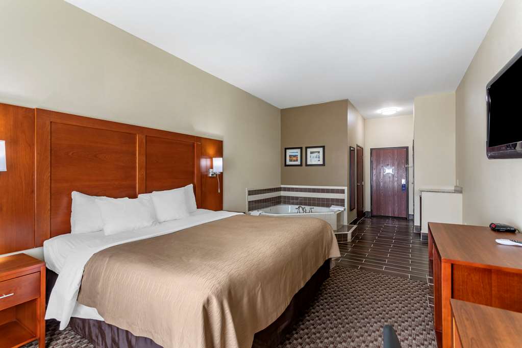 Comfort Inn & Suites Carbondale University Area - photo 19