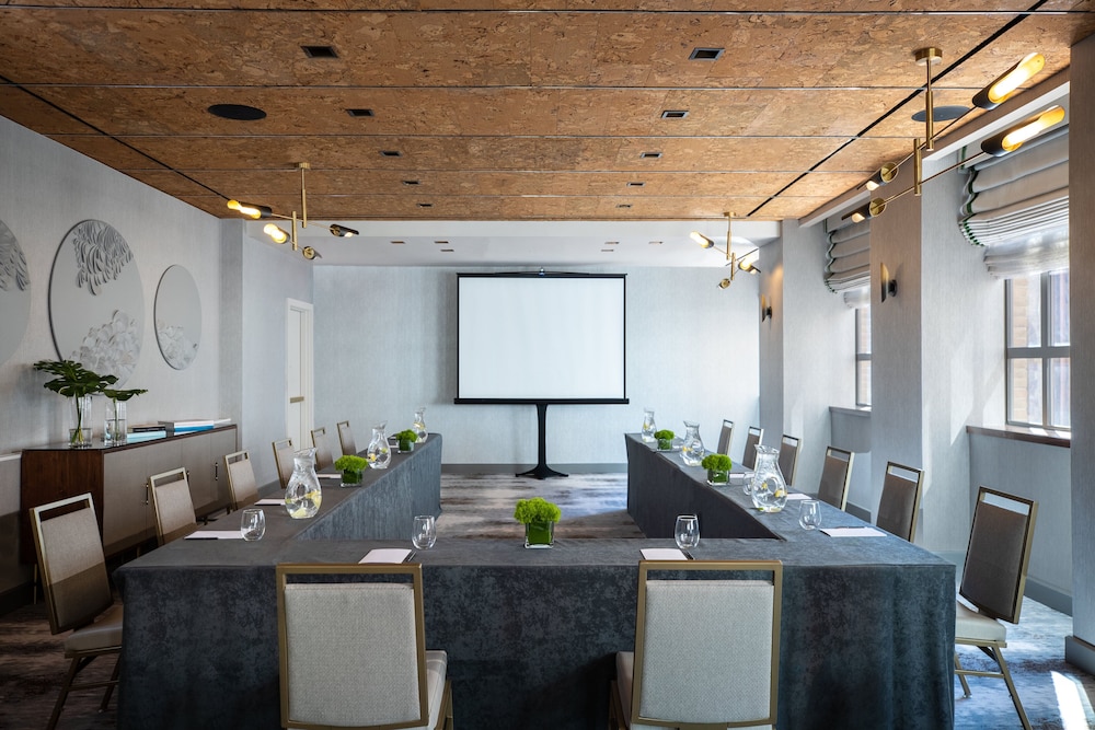 Kimpton Hotel Palomar Philadelphia by IHG - photo 45
