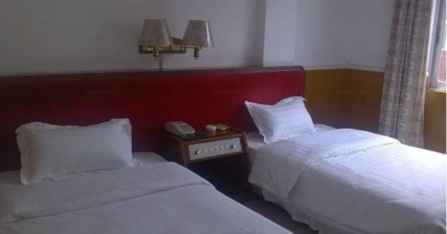 Nanfang Hotel - last minute hotel in Longmen