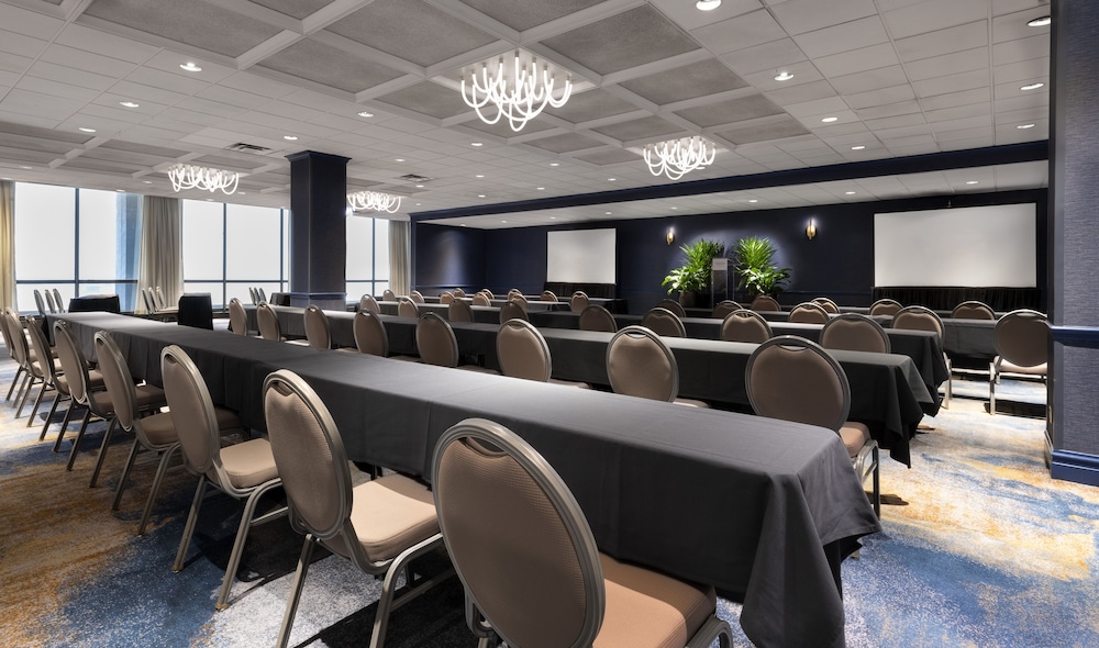 Holiday Inn Chicago Dwtn The Mart by IHG - photo 116