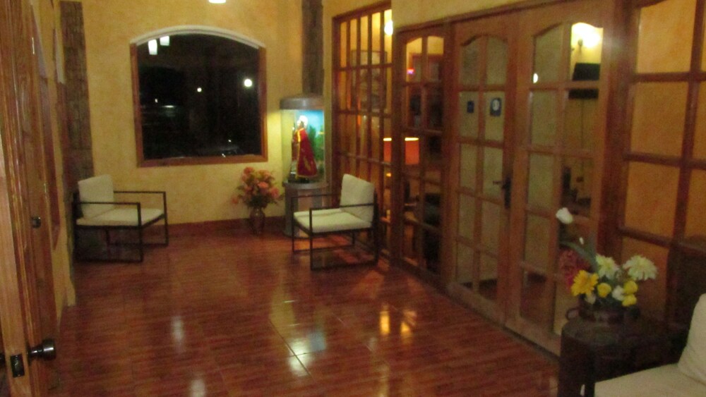 Hara Kara in Calama, Chile