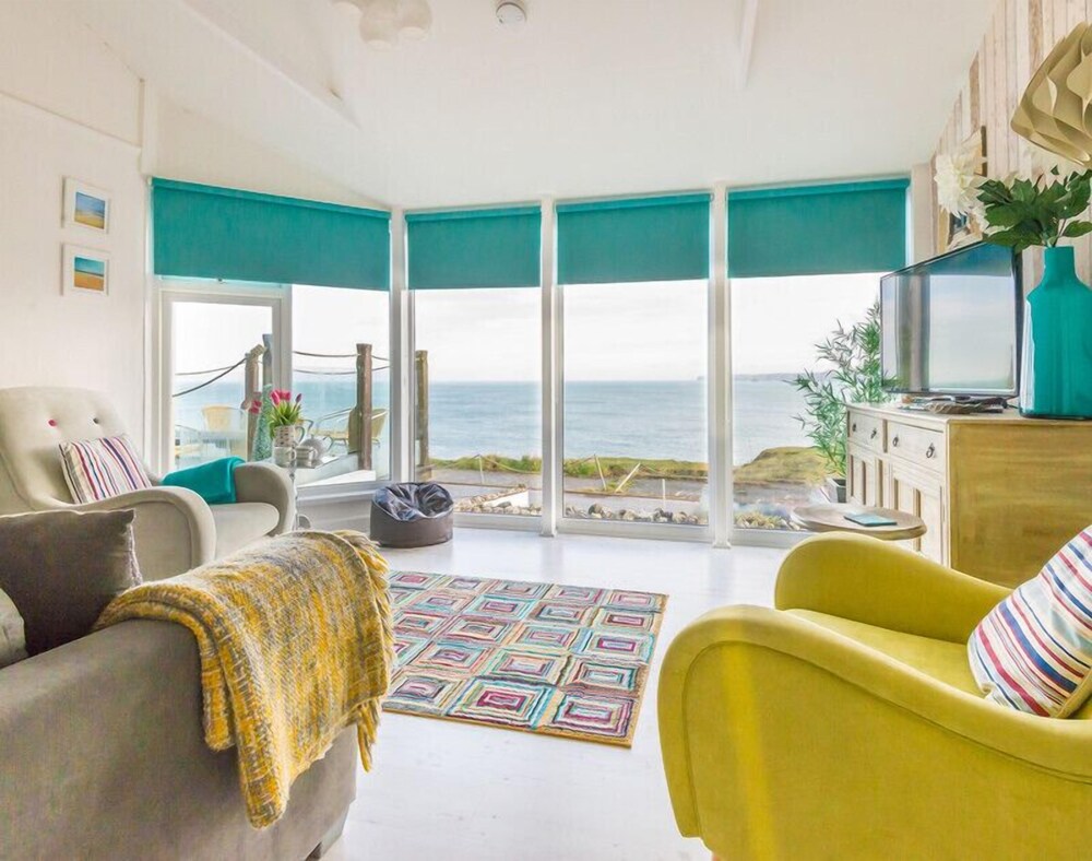 The View — 4-Star Luxury Hotel in None, United Kingdom