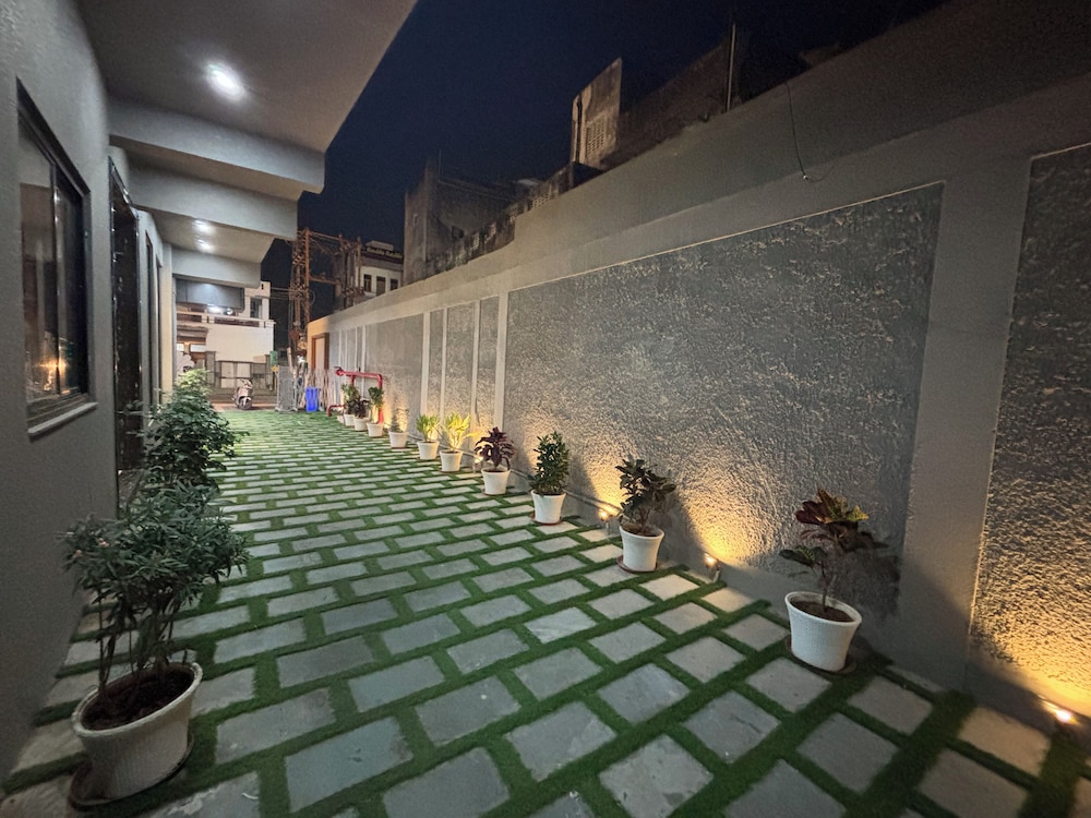 Hotel Shree Rajasthan Inn — Ajmer