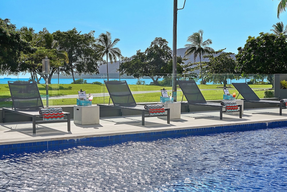 Cairns Harbourside Hotel — Cairns — photo 4