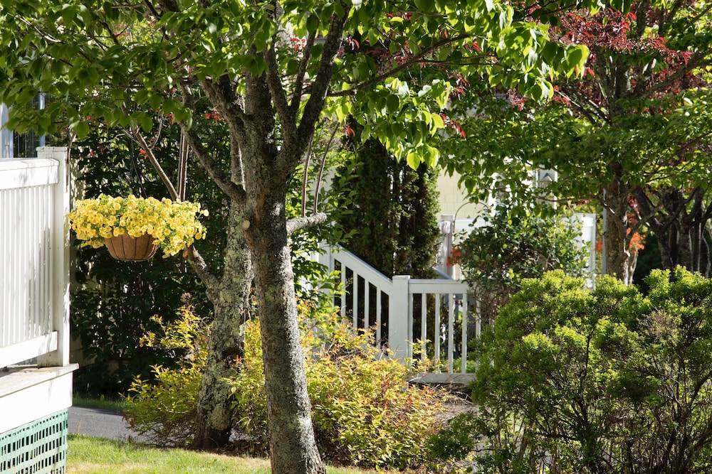 The Country Inn at Camden Rockport - photo 78
