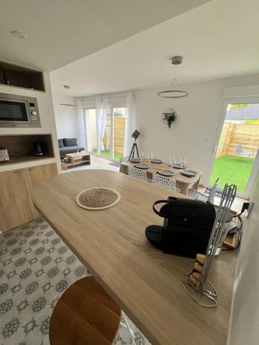 Chez Hugo - last minute hotel in Unknown City