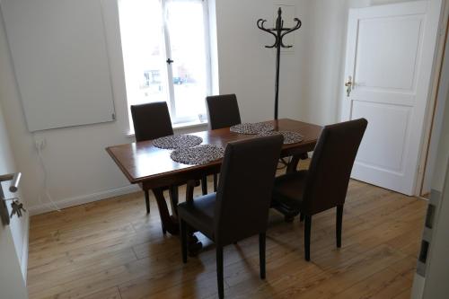 Hotel Am Markt — Eberswalde — photo 2