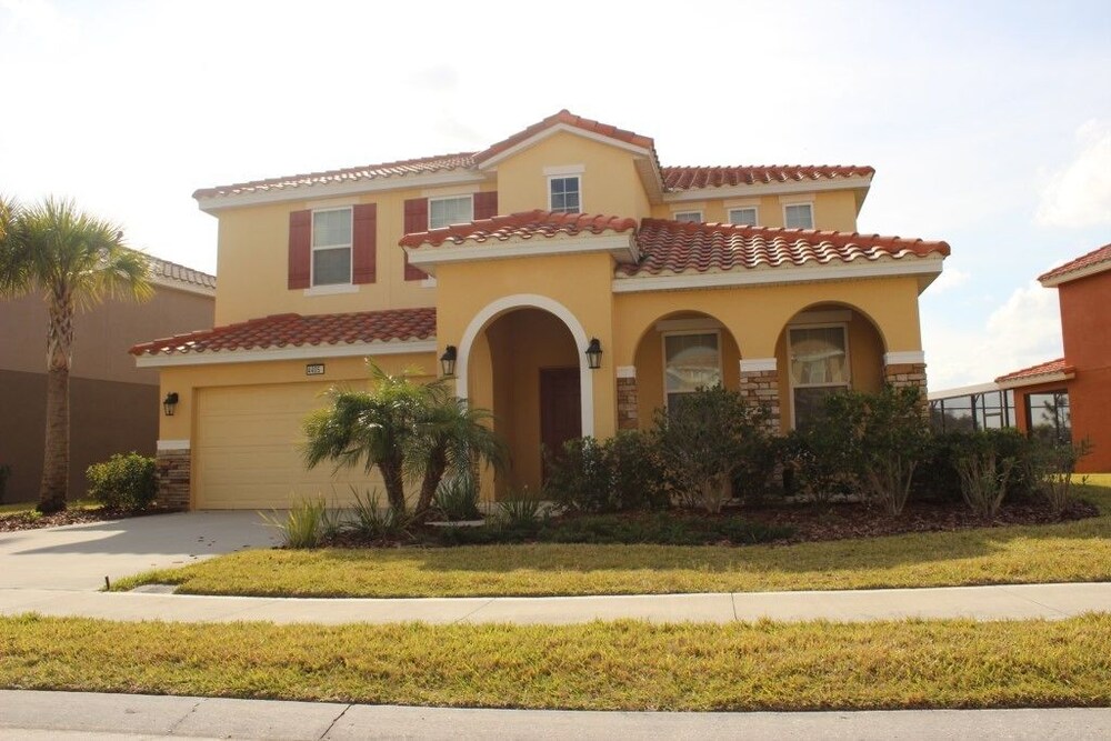 Aco92227 Solterra Resort 5 Bed 4.5 Baths Villa - photo 33