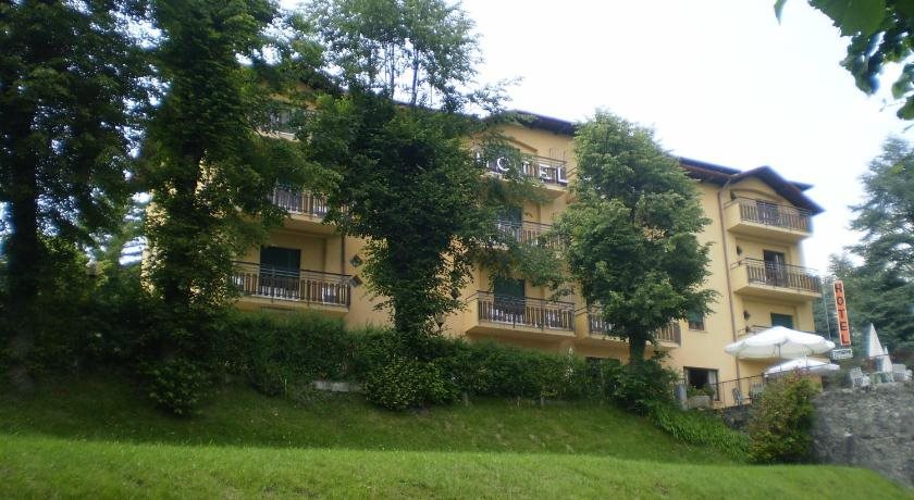 Belvedere - last minute hotel in Lanzo D'intelvi