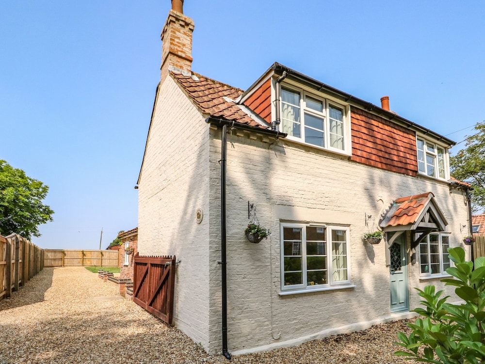 Sunnyside Cottage — 4-Star Luxury Hotel in Sleaford, United Kingdom