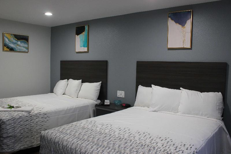 SureStay Hotel by Best Western Chowchilla Yosemite - photo 23