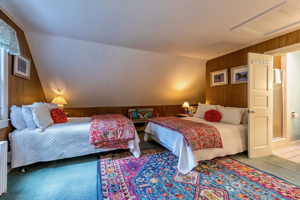 Wilburton Inn - photo 30