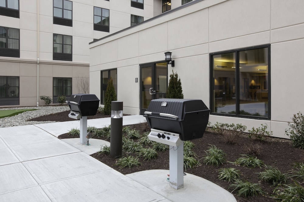 Homewood Suites by Hilton Carle Place Garden City NY - photo 39