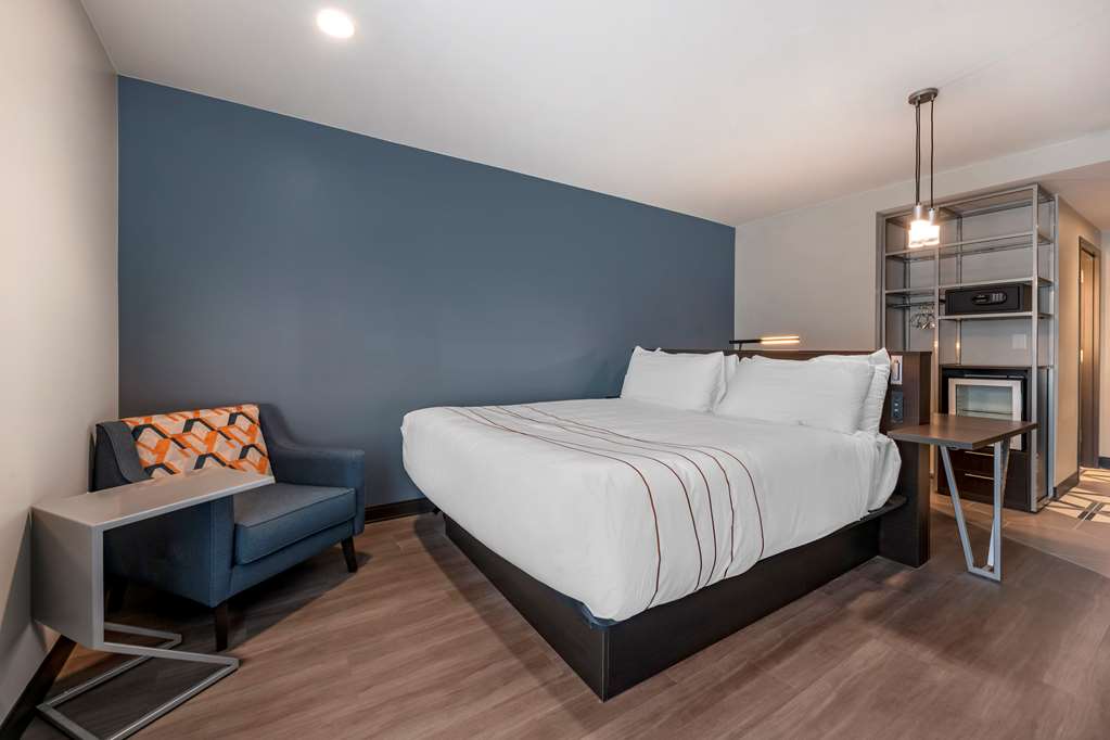 Vīb Hotel By Best Western Denver Rino - photo 20
