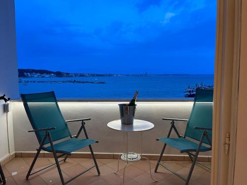Il cavalluccio — 4-Star Luxury Hotel in Anzio, Italy