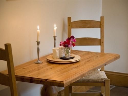 Nettle Cottage Holidays