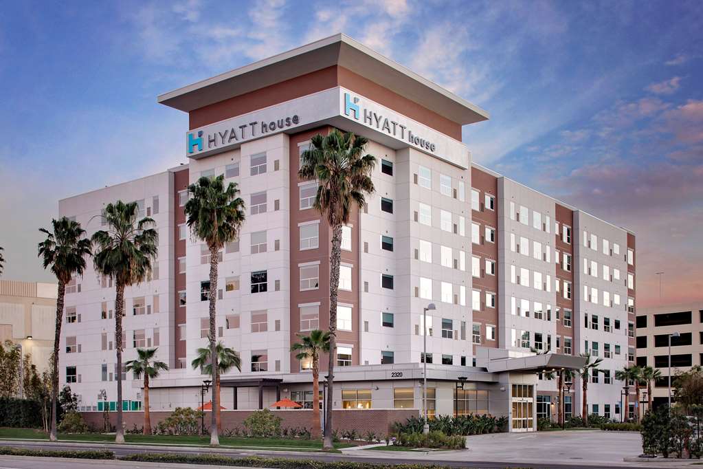 Hyatt House Irvine John Wayne Airport - featured photo