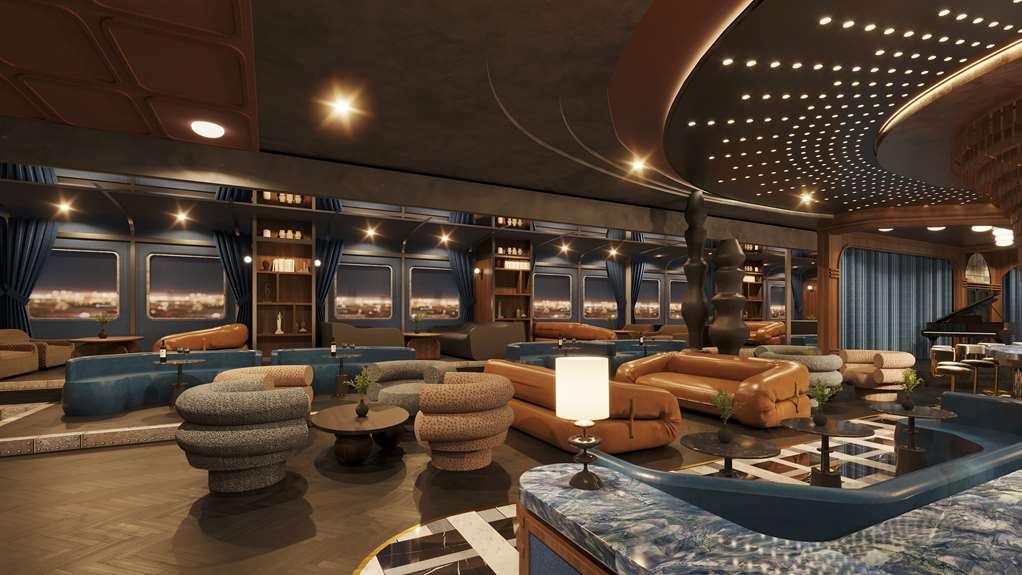 Tower Bar Grand Opening July
