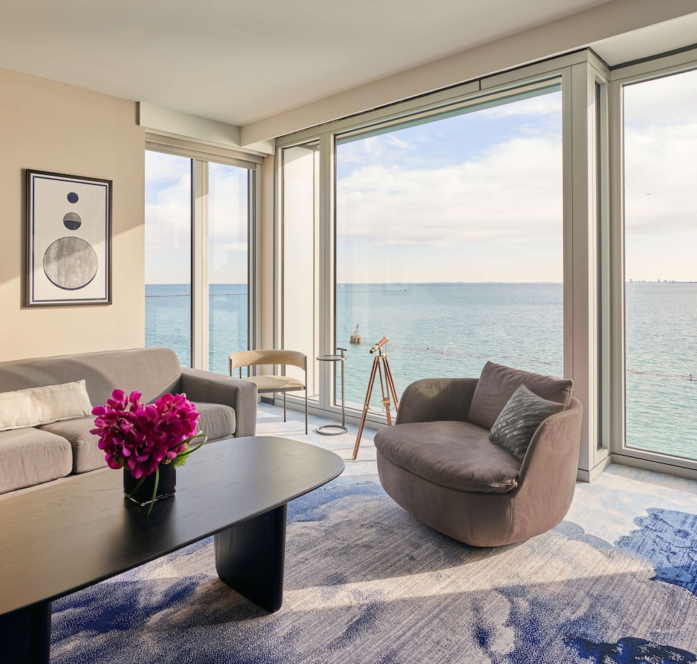 Sable at Navy Pier Chicago Curio Collection by Hilton - photo 62