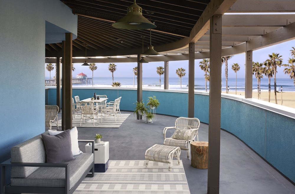 Kimpton Shorebreak Huntington Beach Resort by IHG - photo 7