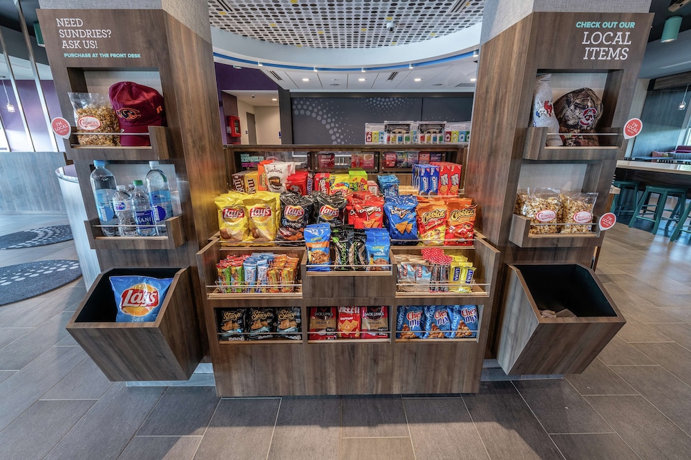 Tru by Hilton Orangeburg - photo 51