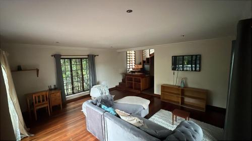 Selbourne Cottages in East London, South Africa