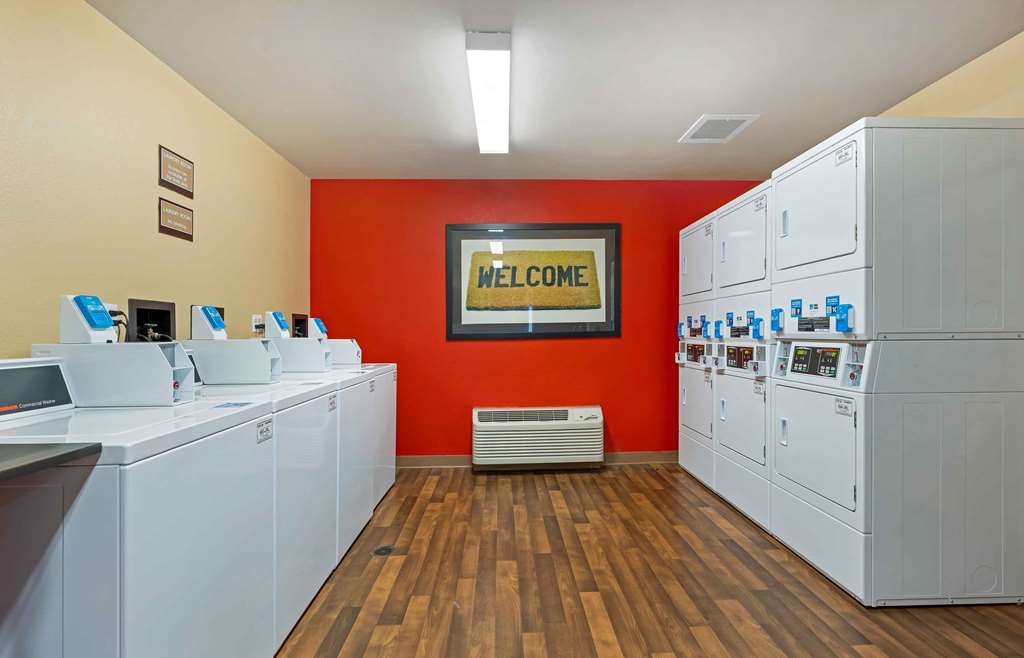 Extended Stay America Select Suites Chicago Darien - photo 36