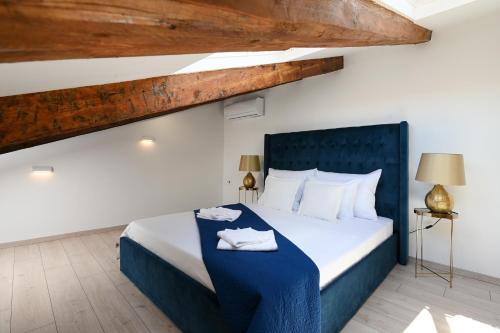 Royal Primera — 4-Star Luxury Hotel in Zadar, Croatia