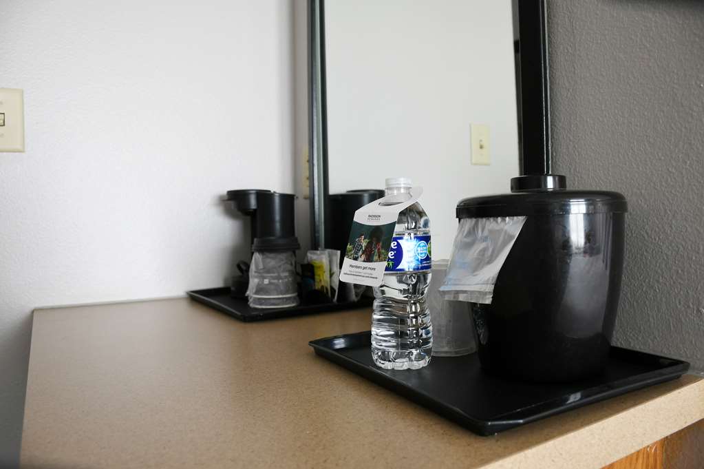 Best Western Harmony Inn Fort Dodge Iowa - photo 17