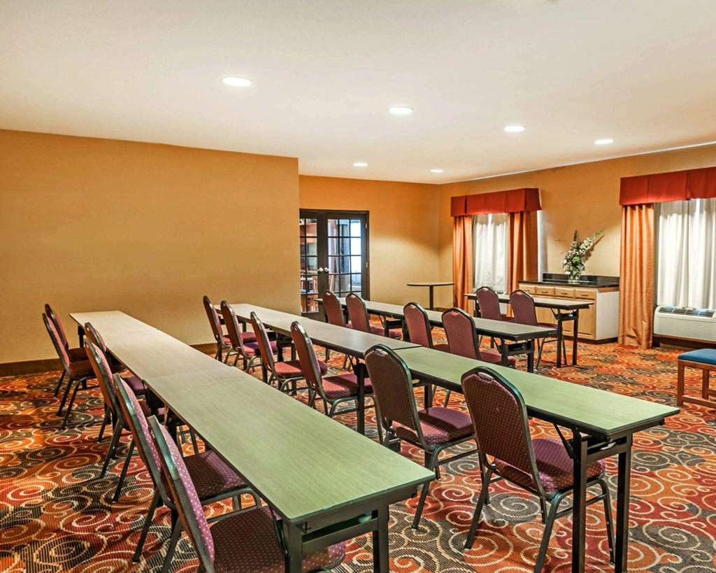 Comfort Inn Avon Indianapolis West - photo 21