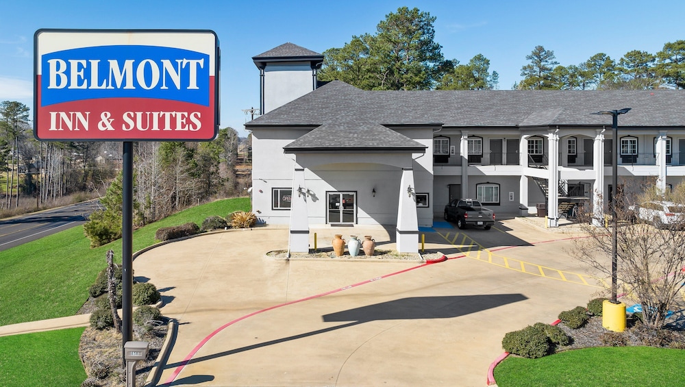 Belmont Inn and Suites - photo 46