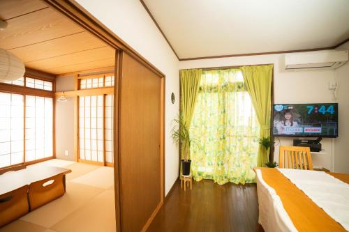 Blessing Guest House — Funabashi — photo 4