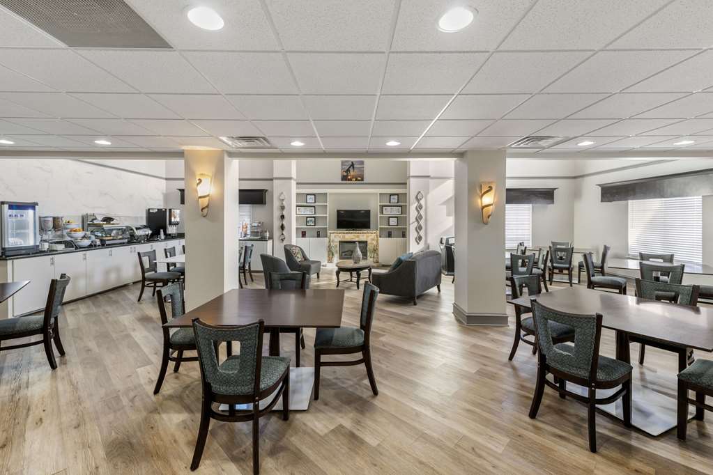 Comfort Inn & Suites Andrews - photo 28
