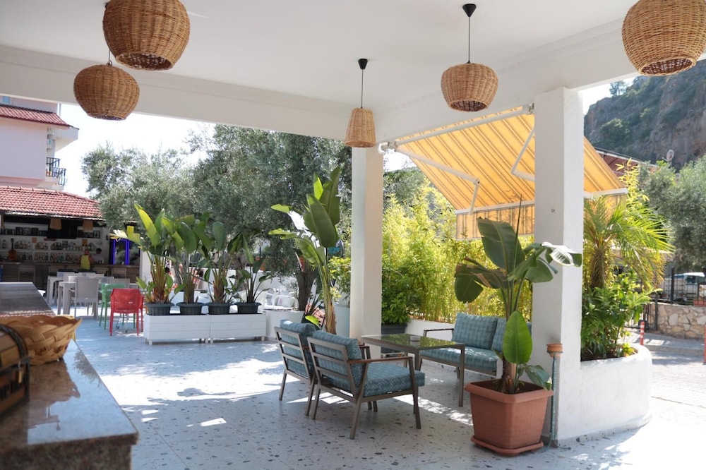Taner Otel — Fethiye — photo 2