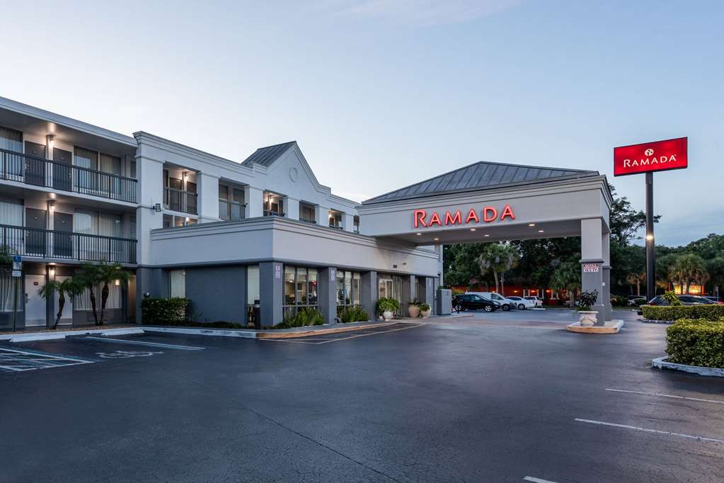 Ramada by Wyndham Altamonte Springs Near I 4 - photo 3