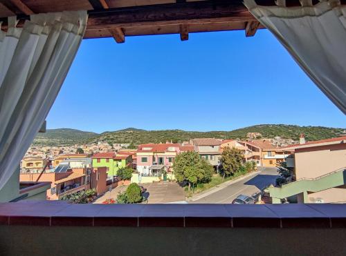 Appartamento Da Lullu — 4-Star Luxury Hotel in Villasimius, Italy